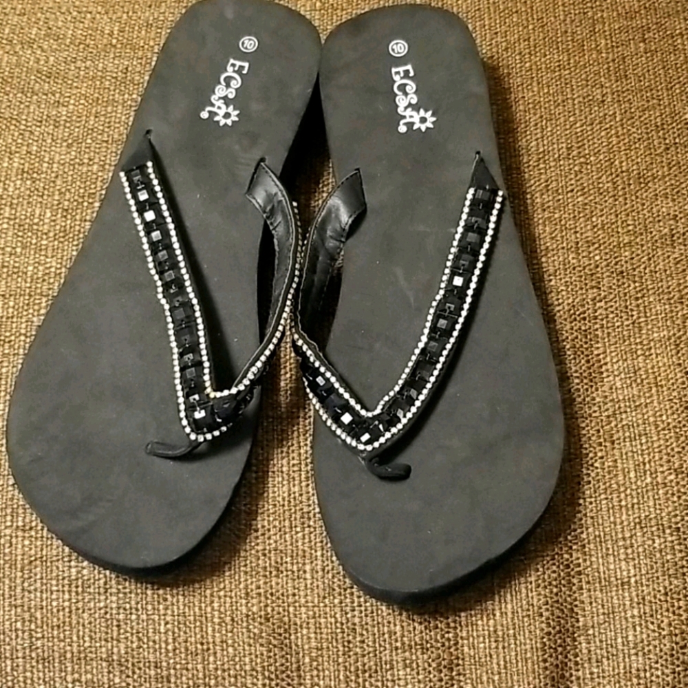 ECSA Sandals